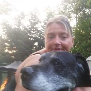 Meet your Posher, Tracy